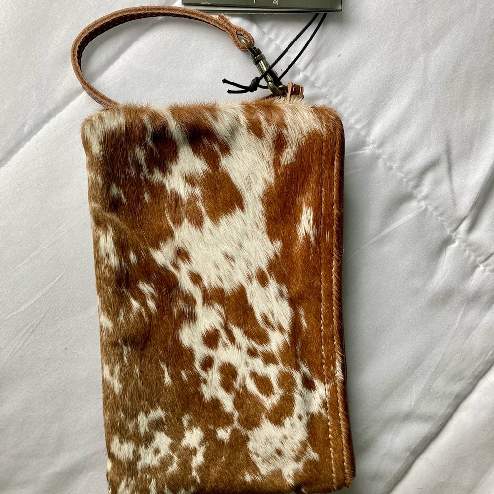 Cowhide